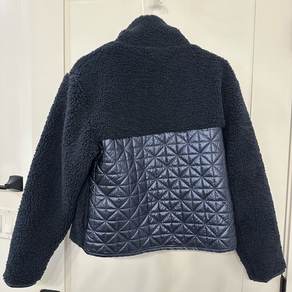 Carbon38 Jacket NWOT - Picture 2 of 3